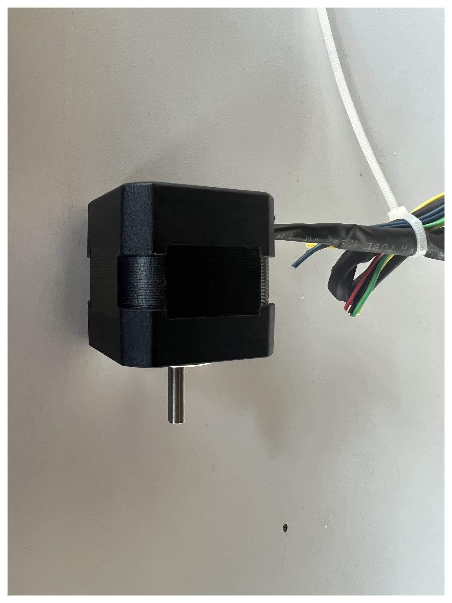 Amazon.co.jp: BLDC 42mm ブラシレス DC モーター 30W 24V 3000 rpm